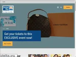 Sites similar to foxvalleyunitedway.org