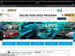 Sites similar to foxvalleyvw.com