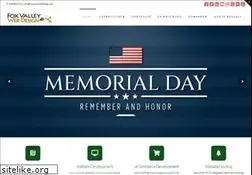 Sites similar to foxvalleywebdesign.com