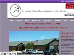 Sites similar to foxvalleywellness.com