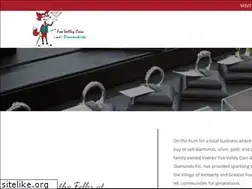 Sites similar to foxvcoin.com