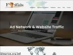 Sites similar to foxvisits.com