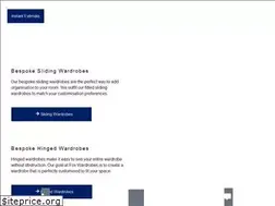 Sites similar to foxwardrobes.co.uk