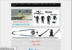 Sites similar to foxwatersports.com