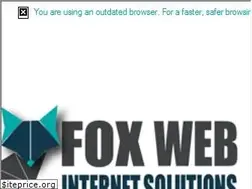 Sites similar to foxweb.gr