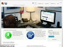 Sites similar to foxwhois.com