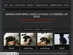 Sites similar to foxwoodkennels.com