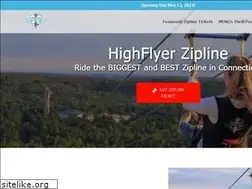 Sites similar to foxwoodshighflyer.com