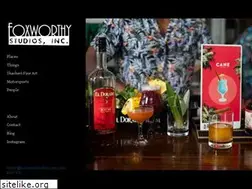 Sites similar to foxworthystudios.com