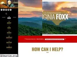 Sites similar to foxx.house.gov