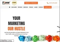 Sites similar to foxxr.com