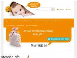 Sites similar to foxy-baby.de
