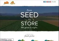 Sites similar to foxy.com