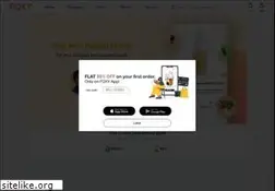 Sites similar to foxy.in