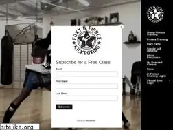Sites similar to foxyandfierce.com