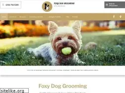 Sites similar to foxydog.ca