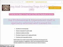 Sites similar to foxyhound.com
