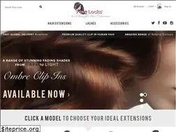 Sites similar to foxylocks.com