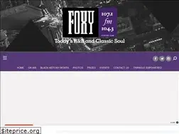 Sites similar to foxync.com
