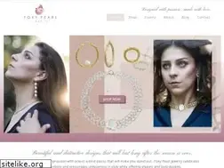 Sites similar to foxypearljewelry.com