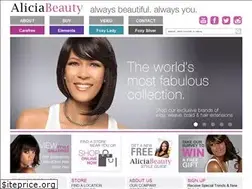 Sites similar to foxysilvercollection.com