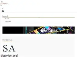 Sites similar to foxytech.co.za