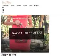 Sites similar to foxytote.com