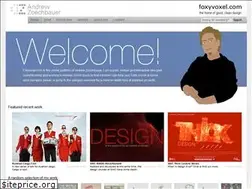 Sites similar to foxyvoxel.com