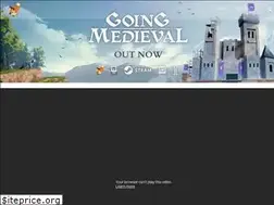 Sites similar to foxyvoxel.io