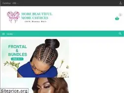 Sites similar to foxywig.com