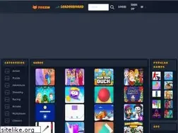 Sites similar to foxzin.com