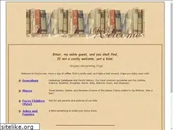 Sites similar to foyco.com