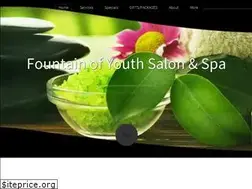 Sites similar to foydayspa.com
