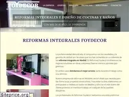 Sites similar to foydecor.com