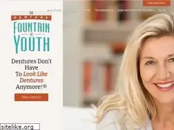Sites similar to foydentures.com