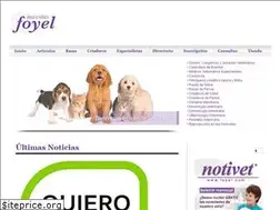 Sites similar to foyel.com