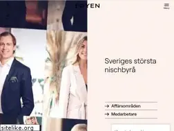 Sites similar to foyen.se