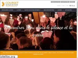 Sites similar to foyer-charite-courset.fr
