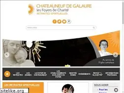 Sites similar to foyer-chateauneuf.com