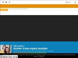 Sites similar to foyer-moderne.com