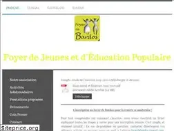 Sites similar to foyerdebardos.com