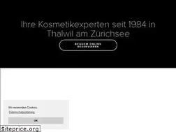 Sites similar to foyerdebeaute.ch