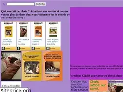 Sites similar to foyerfelin.free.fr