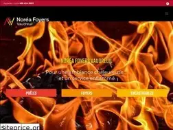 Sites similar to foyergaz.ca