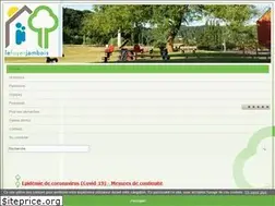 Sites similar to foyerjambois.be