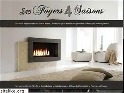 Sites similar to foyers4saisons.com