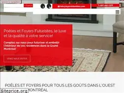 Sites similar to foyersfuturistes.com