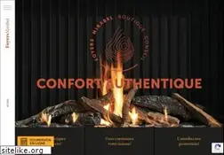 Sites similar to foyersmirabel.com