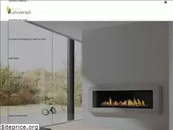 Sites similar to foyeruniversel.ca
