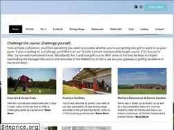 Sites similar to foylegolfcentre.co.uk